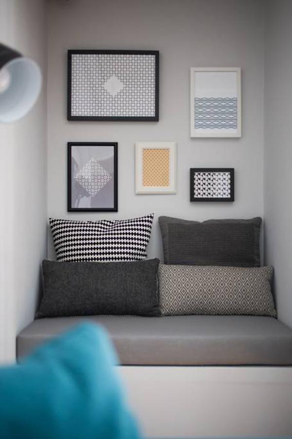 Bright Flat Near The Acropolis By Upstreet Apartment Atena Exterior foto